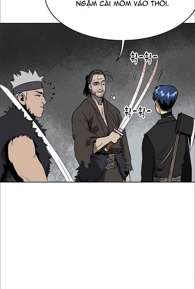 Đọc truyện [M2 Comic] Tôi thăng cấp vô hạn - Chap 38