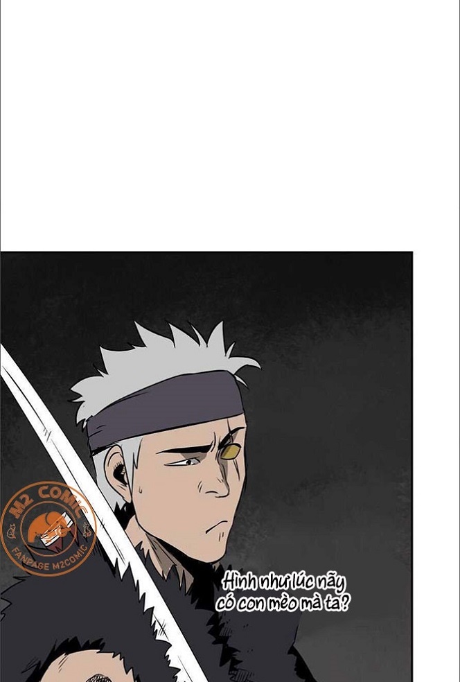 Đọc truyện [M2 Comic] Tôi thăng cấp vô hạn - Chap 38