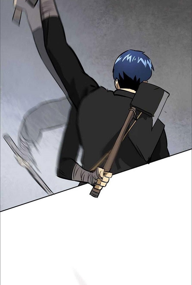 Đọc truyện [M2 Comic] Tôi thăng cấp vô hạn - Chap 38