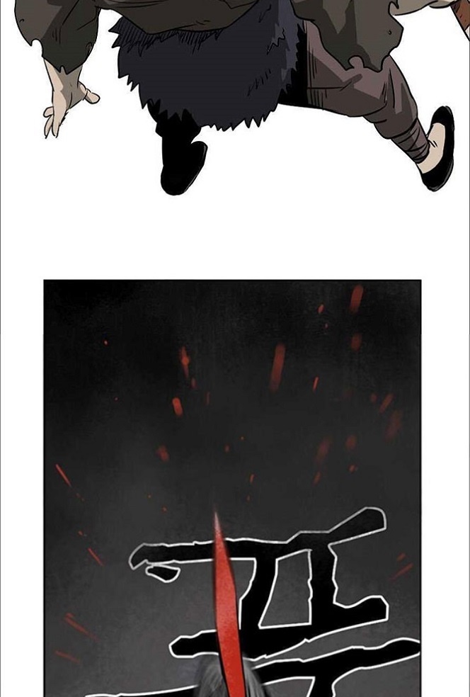 Đọc truyện [M2 Comic] Tôi thăng cấp vô hạn - Chap 38