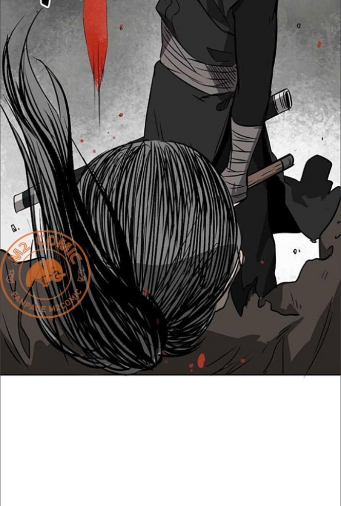 Đọc truyện [M2 Comic] Tôi thăng cấp vô hạn - Chap 38