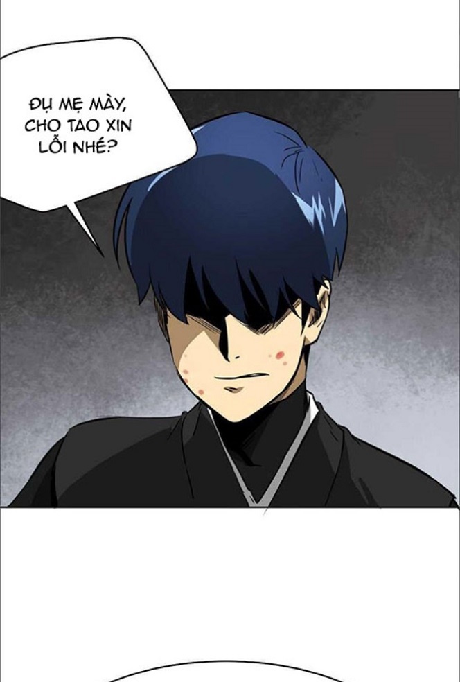 Đọc truyện [M2 Comic] Tôi thăng cấp vô hạn - Chap 38