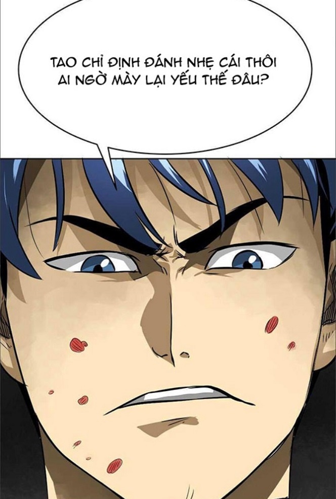 Đọc truyện [M2 Comic] Tôi thăng cấp vô hạn - Chap 38