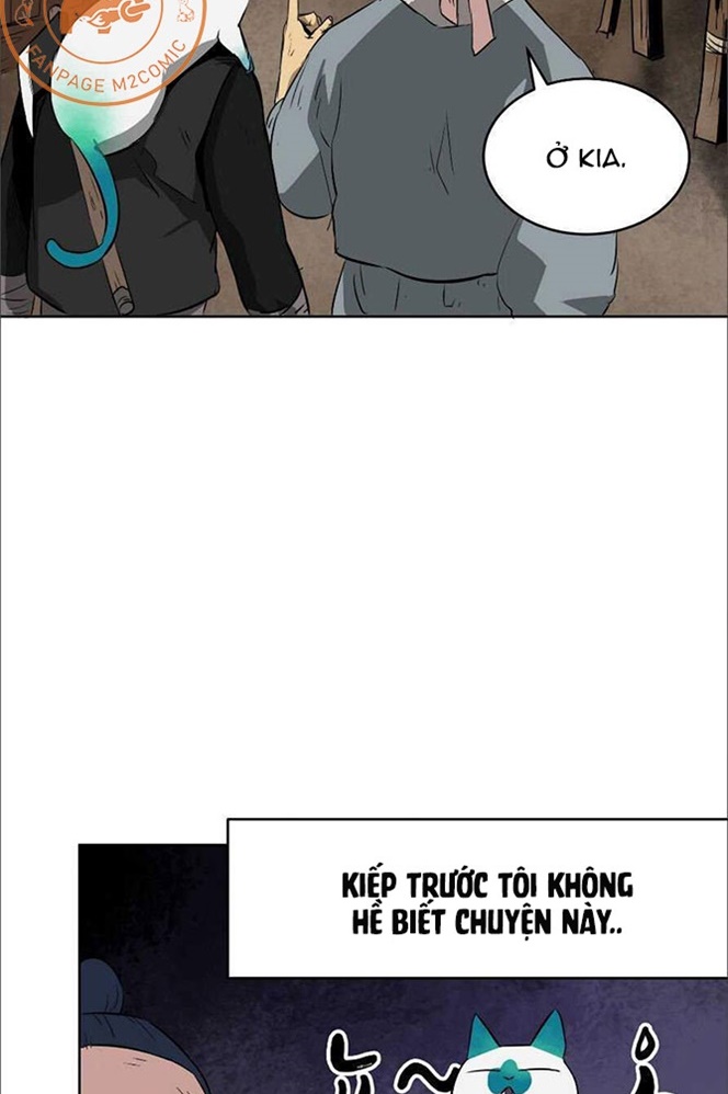 Đọc truyện [M2 Comic] Tôi thăng cấp vô hạn - Chap 38