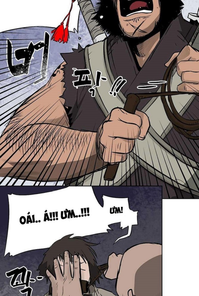 Đọc truyện [M2 Comic] Tôi thăng cấp vô hạn - Chap 39