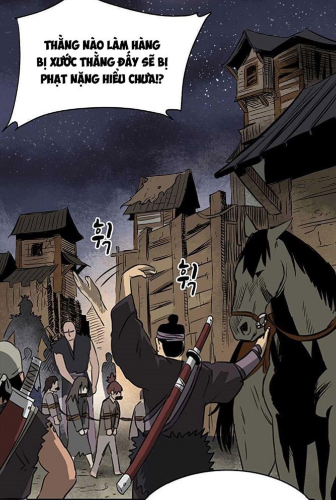 Đọc truyện [M2 Comic] Tôi thăng cấp vô hạn - Chap 39