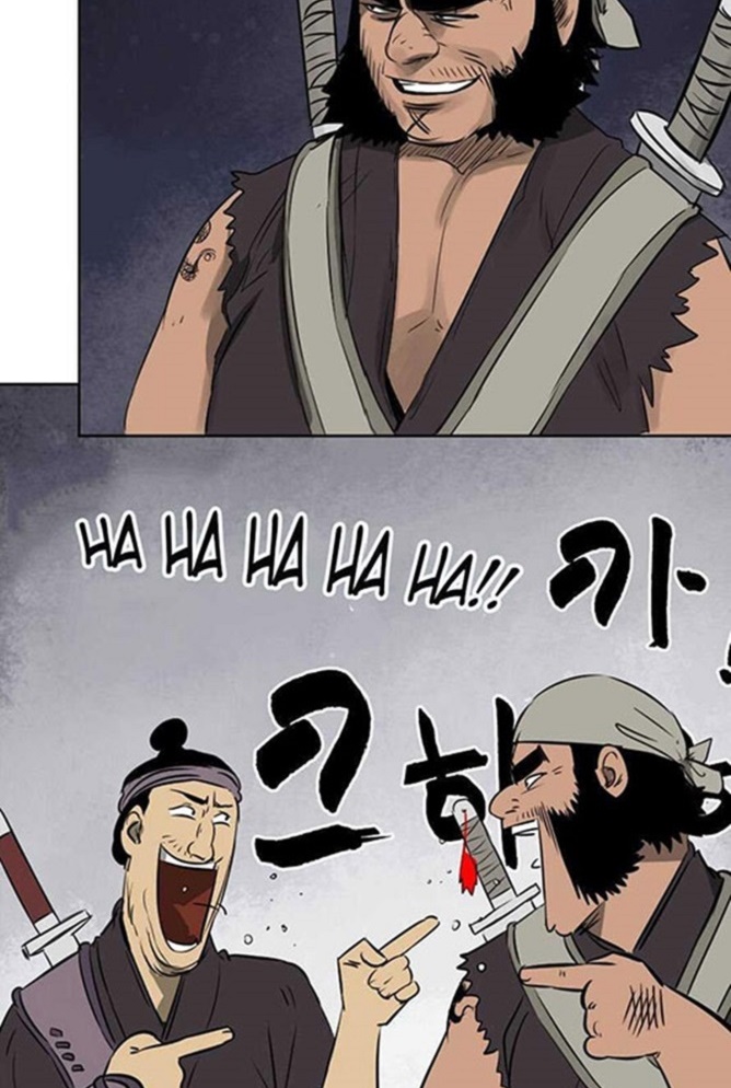 Đọc truyện [M2 Comic] Tôi thăng cấp vô hạn - Chap 39