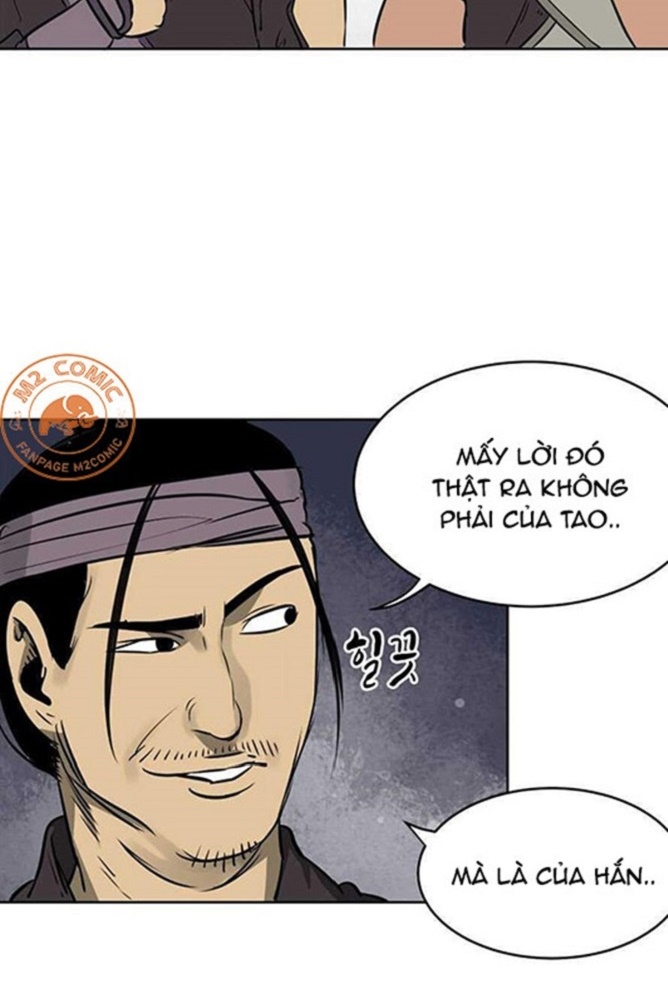 Đọc truyện [M2 Comic] Tôi thăng cấp vô hạn - Chap 39