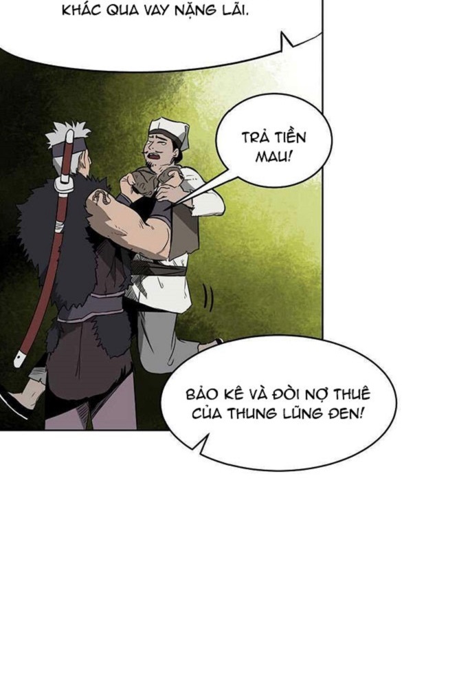 Đọc truyện [M2 Comic] Tôi thăng cấp vô hạn - Chap 39