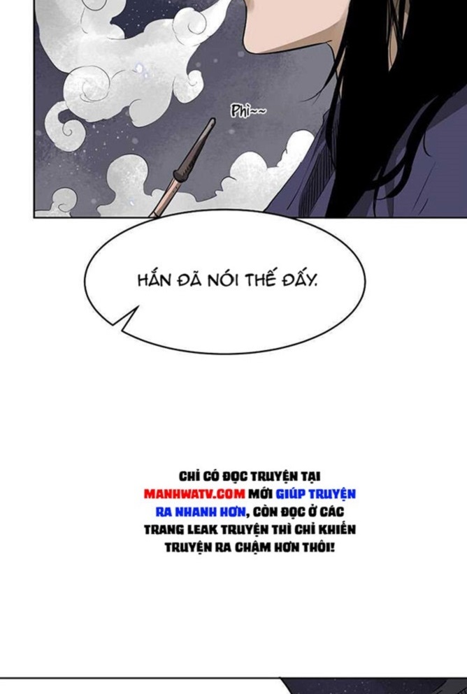 Đọc truyện [M2 Comic] Tôi thăng cấp vô hạn - Chap 39