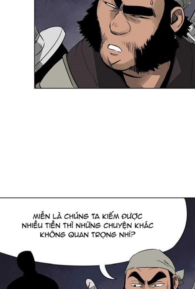 Đọc truyện [M2 Comic] Tôi thăng cấp vô hạn - Chap 39