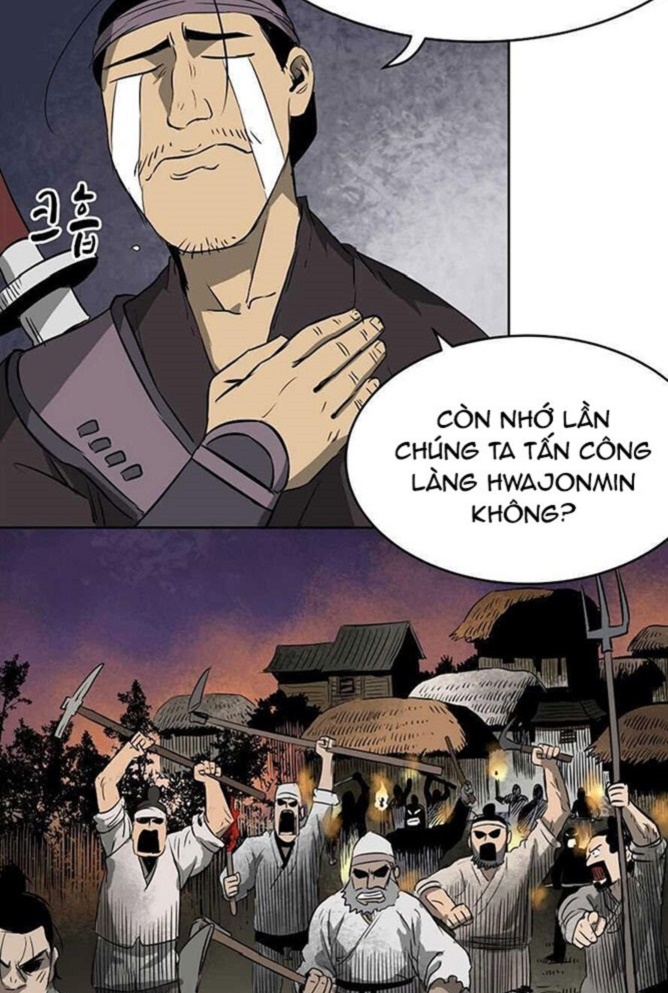 Đọc truyện [M2 Comic] Tôi thăng cấp vô hạn - Chap 39