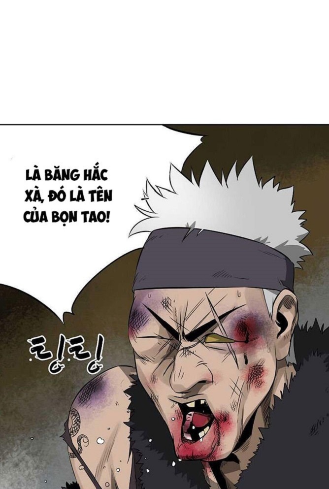 Đọc truyện [M2 Comic] Tôi thăng cấp vô hạn - Chap 39