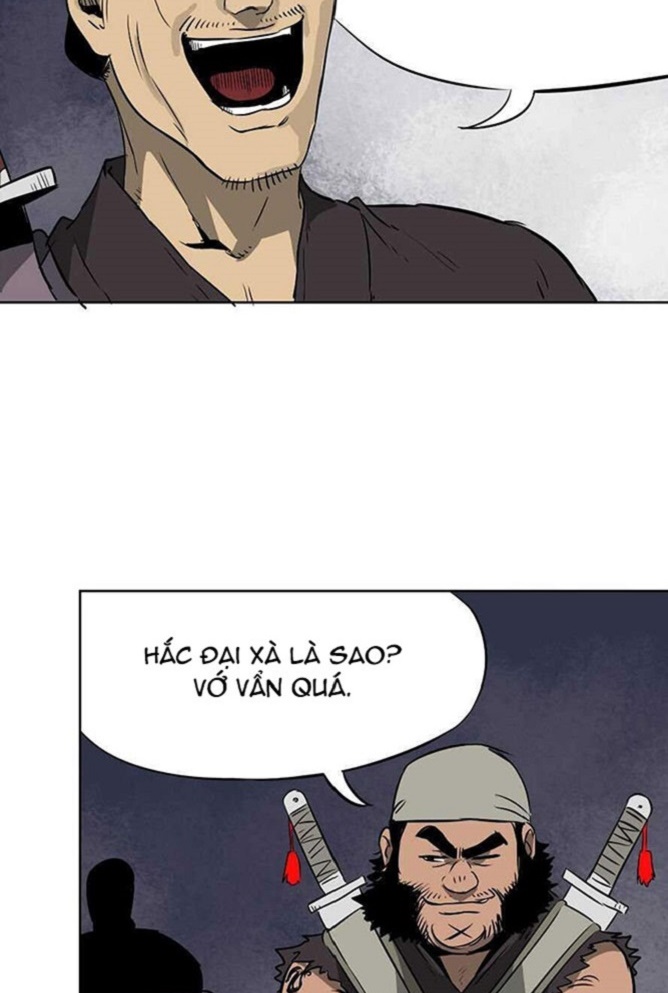 Đọc truyện [M2 Comic] Tôi thăng cấp vô hạn - Chap 39