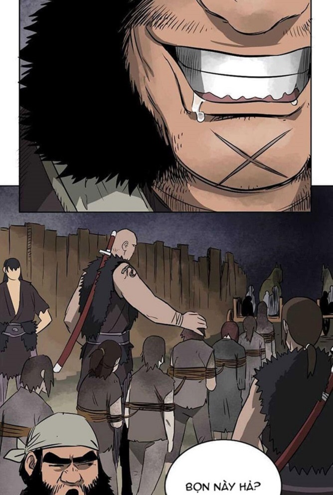 Đọc truyện [M2 Comic] Tôi thăng cấp vô hạn - Chap 39