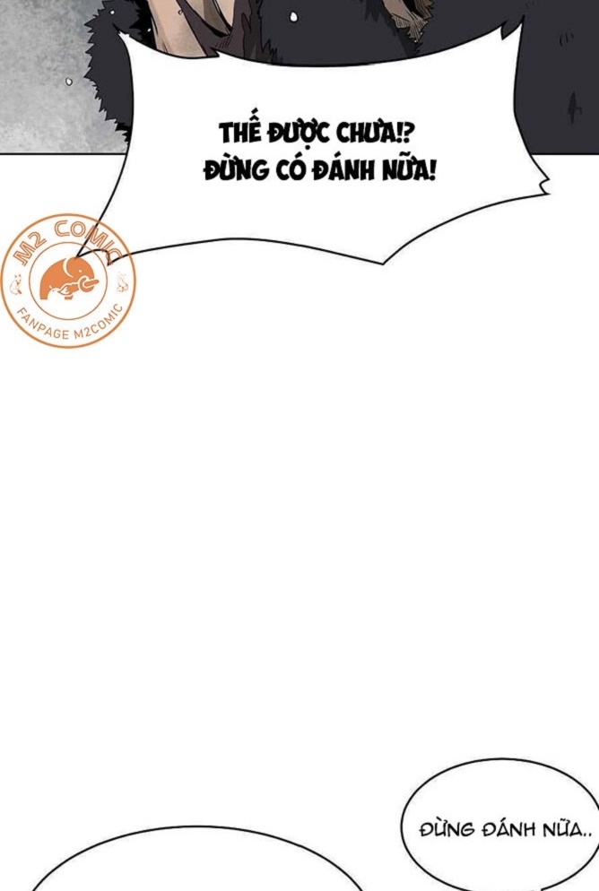 Đọc truyện [M2 Comic] Tôi thăng cấp vô hạn - Chap 39