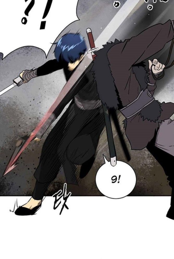 Đọc truyện [M2 Comic] Tôi thăng cấp vô hạn - Chap 39