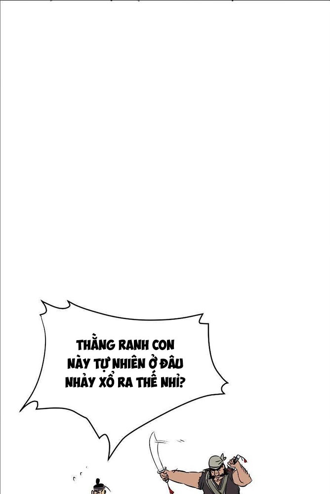 Đọc truyện [M2 Comic] Tôi thăng cấp vô hạn - Chap 39