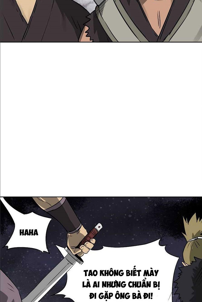 Đọc truyện [M2 Comic] Tôi thăng cấp vô hạn - Chap 39