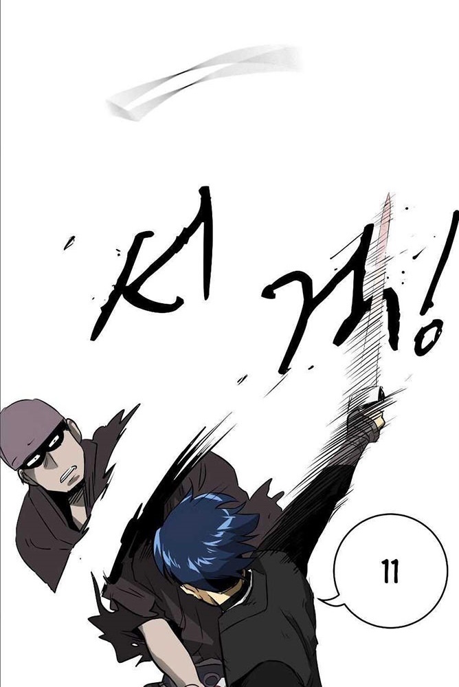 Đọc truyện [M2 Comic] Tôi thăng cấp vô hạn - Chap 39