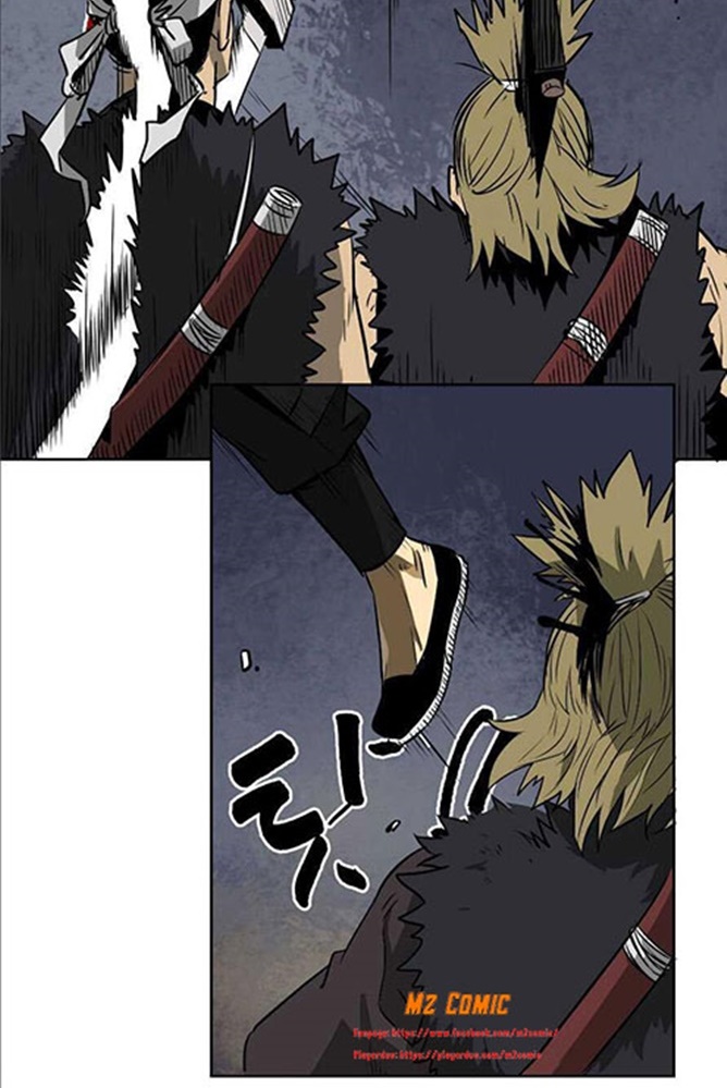 Đọc truyện [M2 Comic] Tôi thăng cấp vô hạn - Chap 39