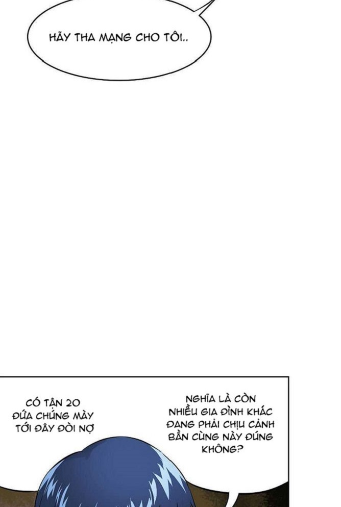 Đọc truyện [M2 Comic] Tôi thăng cấp vô hạn - Chap 39