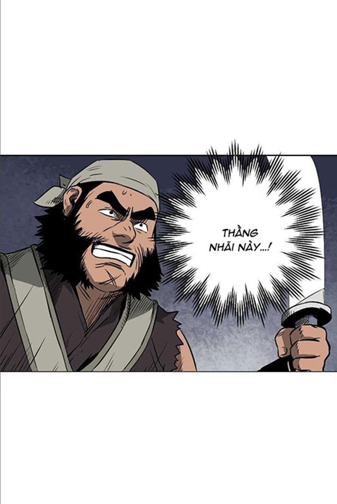 Đọc truyện [M2 Comic] Tôi thăng cấp vô hạn - Chap 39