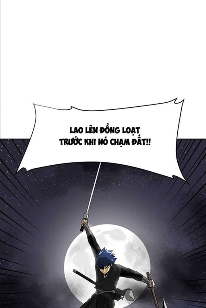 Đọc truyện [M2 Comic] Tôi thăng cấp vô hạn - Chap 39