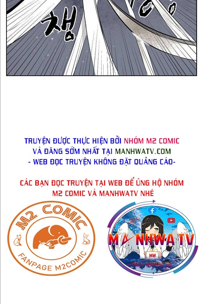 Đọc truyện [M2 Comic] Tôi thăng cấp vô hạn - Chap 39