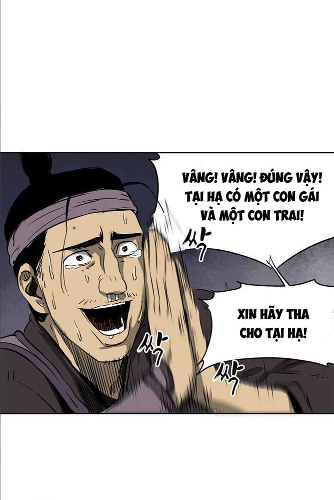 Đọc truyện [M2 Comic] Tôi thăng cấp vô hạn - Chap 39