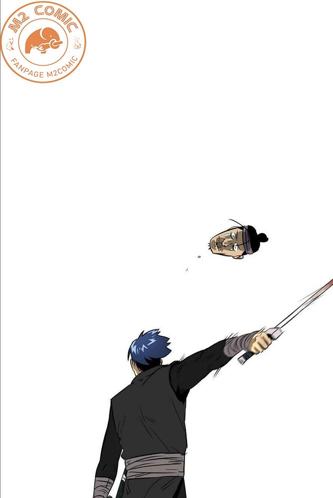 Đọc truyện [M2 Comic] Tôi thăng cấp vô hạn - Chap 39