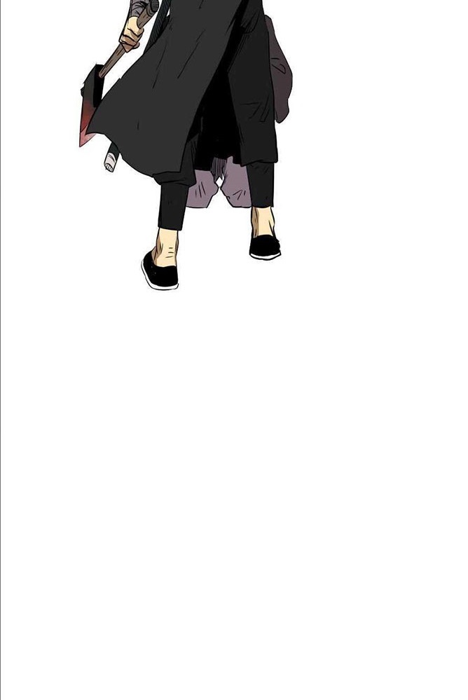 Đọc truyện [M2 Comic] Tôi thăng cấp vô hạn - Chap 39