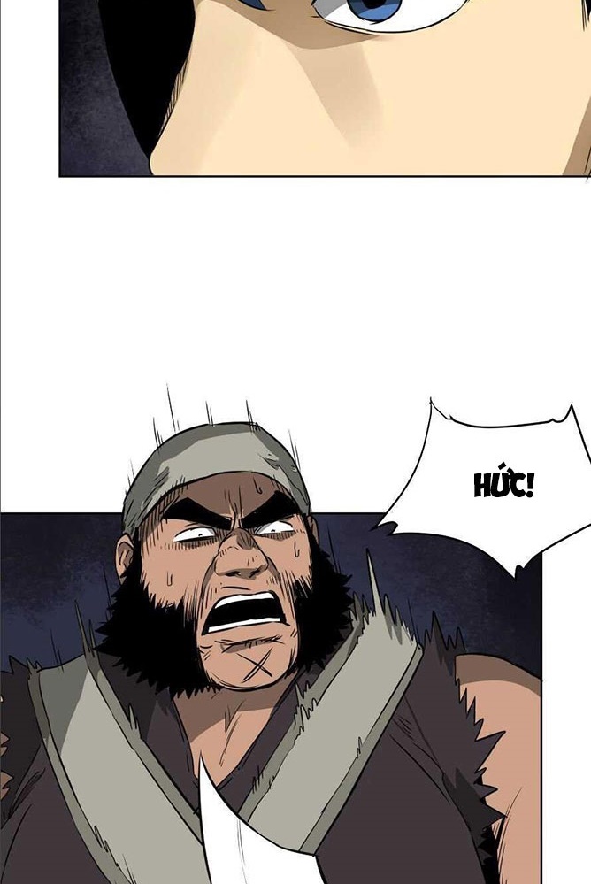 Đọc truyện [M2 Comic] Tôi thăng cấp vô hạn - Chap 39