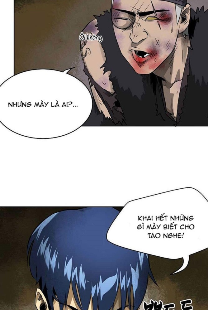 Đọc truyện [M2 Comic] Tôi thăng cấp vô hạn - Chap 39