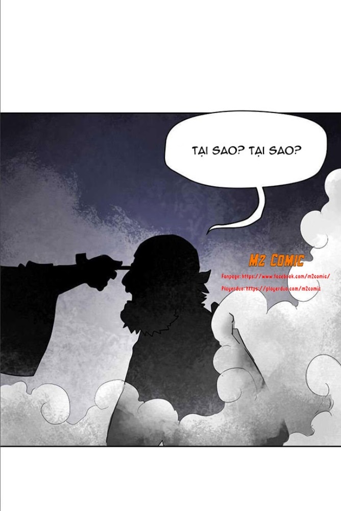 Đọc truyện [M2 Comic] Tôi thăng cấp vô hạn - Chap 39