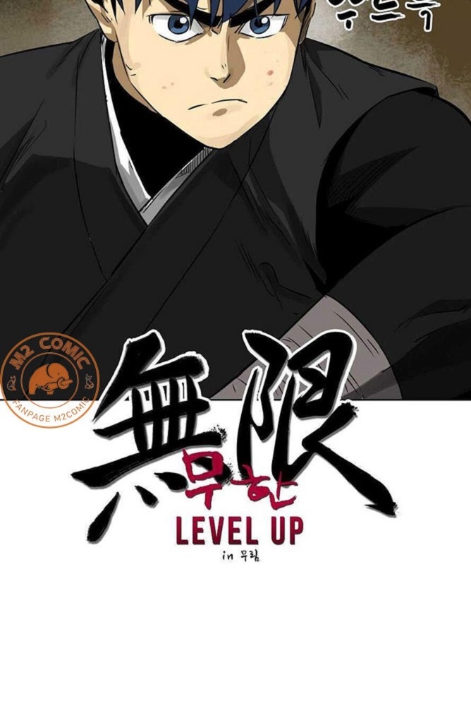 Đọc truyện [M2 Comic] Tôi thăng cấp vô hạn - Chap 39