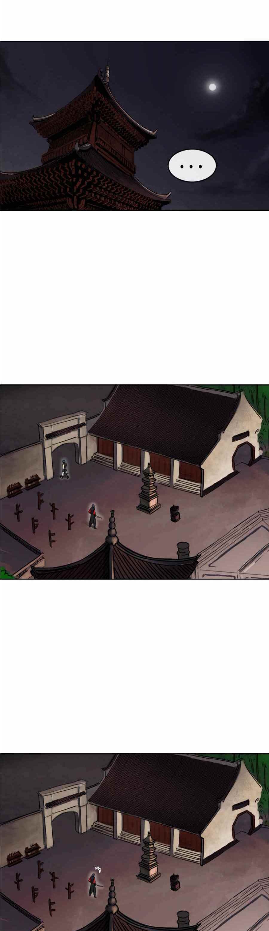 Đọc truyện [M2 Comic] Tôi thăng cấp vô hạn - Chap 7