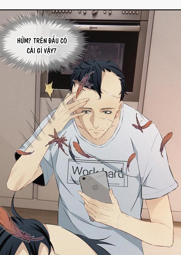 Đọc truyện [M2 Comic] Trải Nghiệm Trở Thành Huyết Tộc - Chap 1