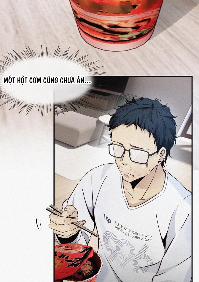 Đọc truyện [M2 Comic] Trải Nghiệm Trở Thành Huyết Tộc - Chap 1
