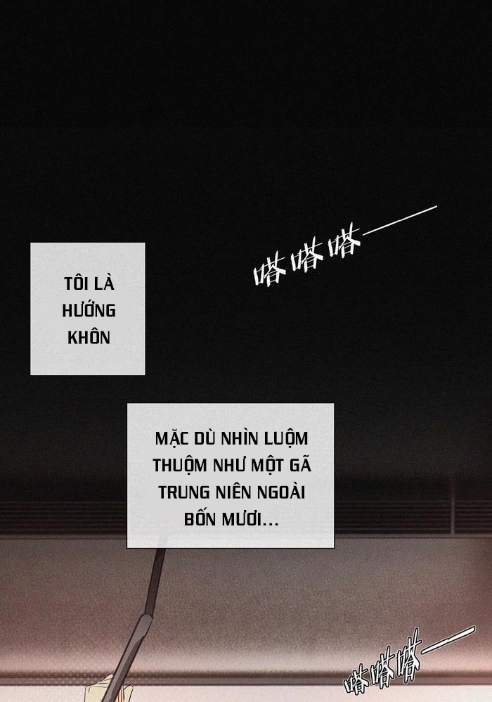 Đọc truyện [M2 Comic] Trải Nghiệm Trở Thành Huyết Tộc - Chap 1