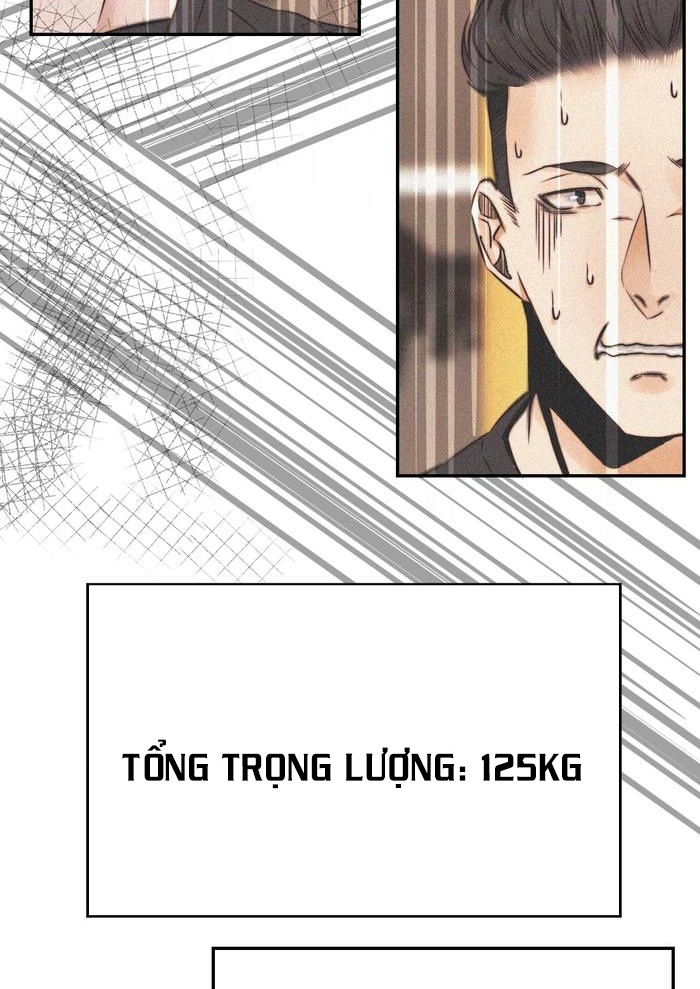 Đọc truyện [M2 Comic] Trải Nghiệm Trở Thành Huyết Tộc - Chap 3
