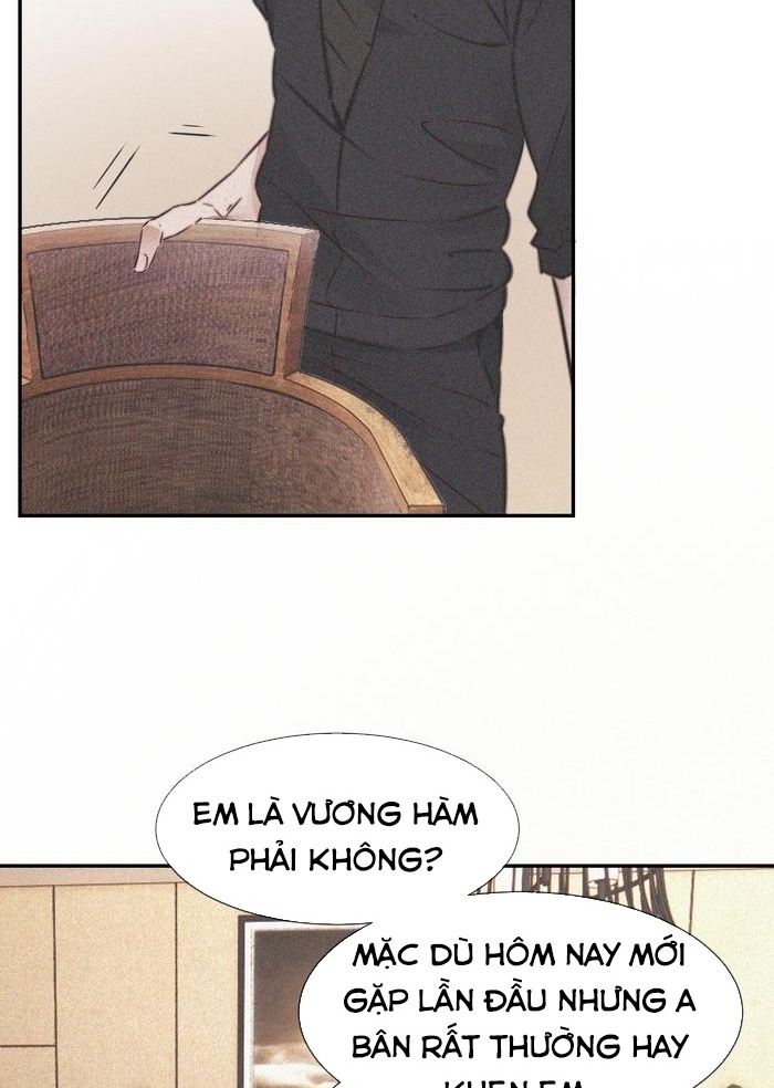 Đọc truyện [M2 Comic] Trải Nghiệm Trở Thành Huyết Tộc - Chap 3