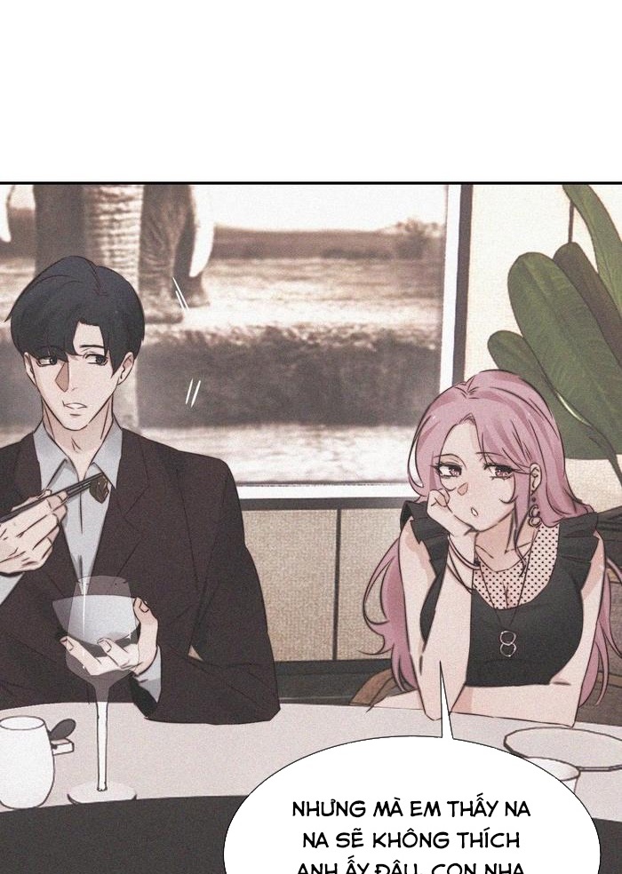 Đọc truyện [M2 Comic] Trải Nghiệm Trở Thành Huyết Tộc - Chap 3