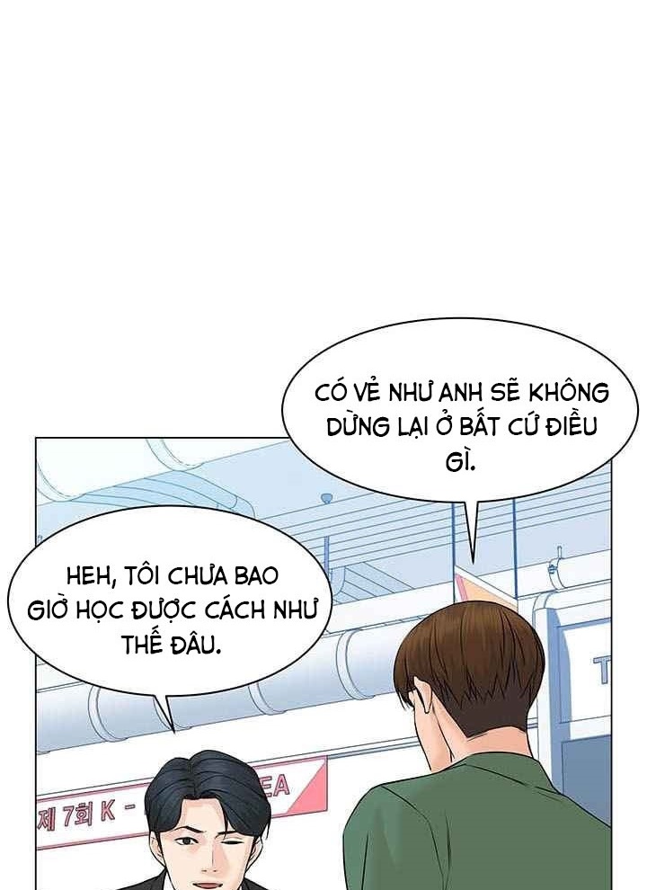 Đọc truyện Trở về từ cõi chết - Chap 0