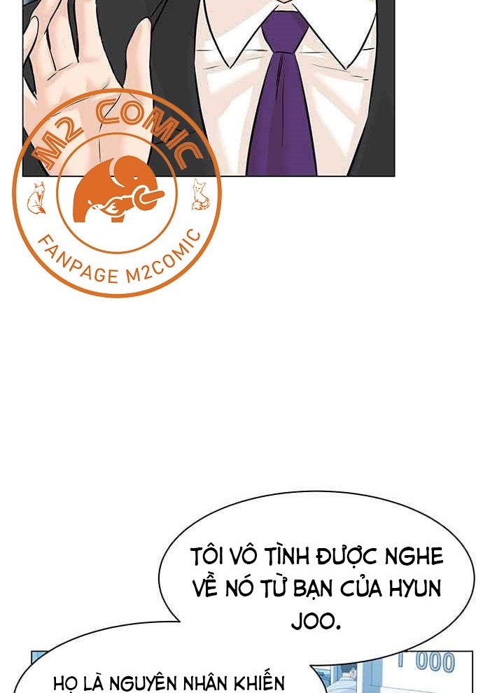 Đọc truyện Trở về từ cõi chết - Chap 0