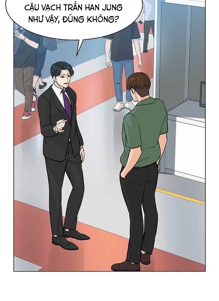 Đọc truyện Trở về từ cõi chết - Chap 0