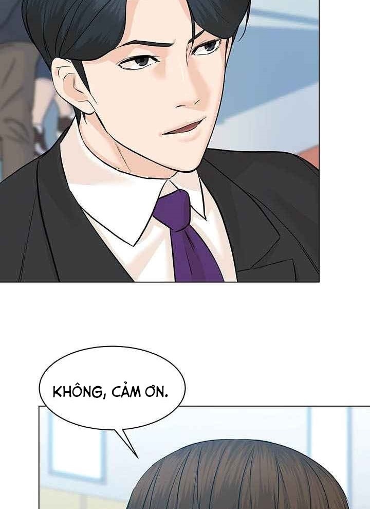 Đọc truyện Trở về từ cõi chết - Chap 0