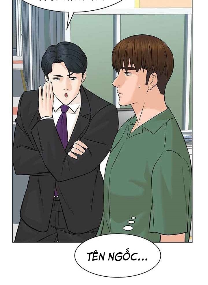 Đọc truyện Trở về từ cõi chết - Chap 0