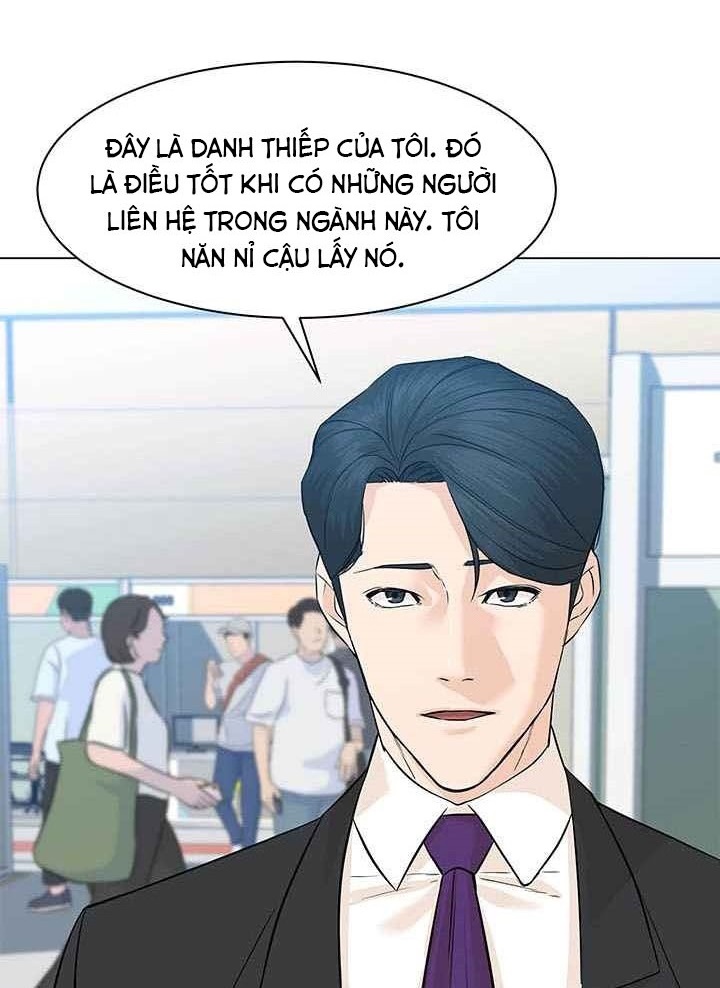 Đọc truyện Trở về từ cõi chết - Chap 0