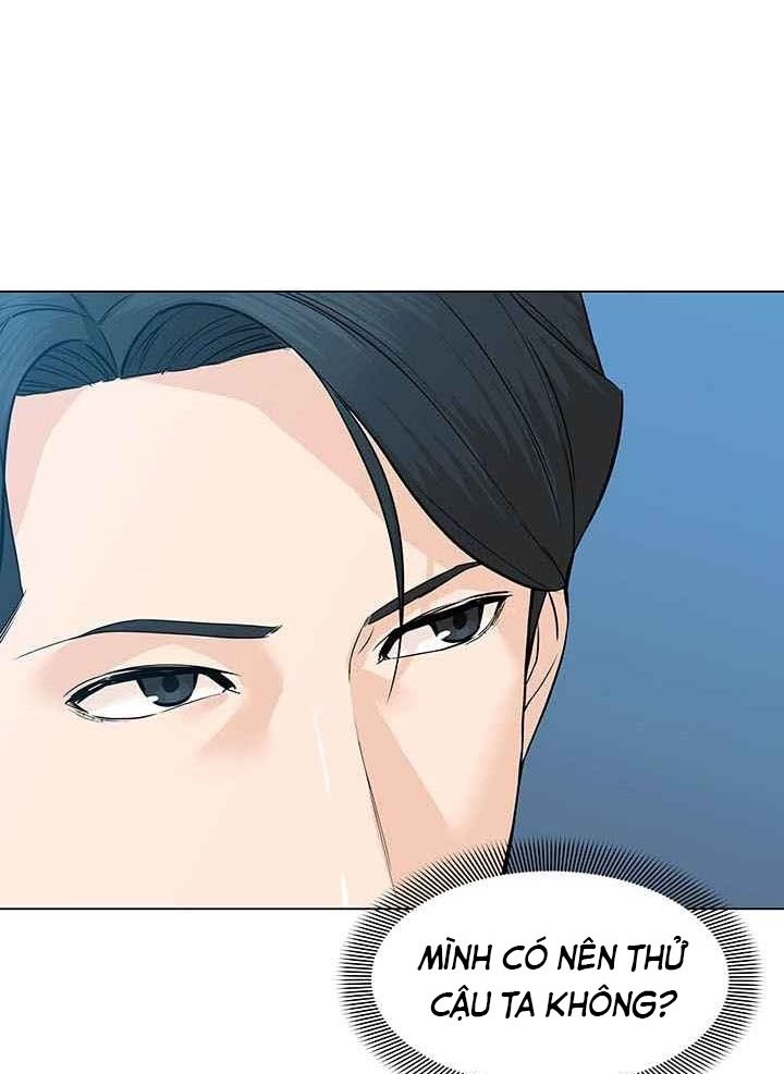 Đọc truyện Trở về từ cõi chết - Chap 0